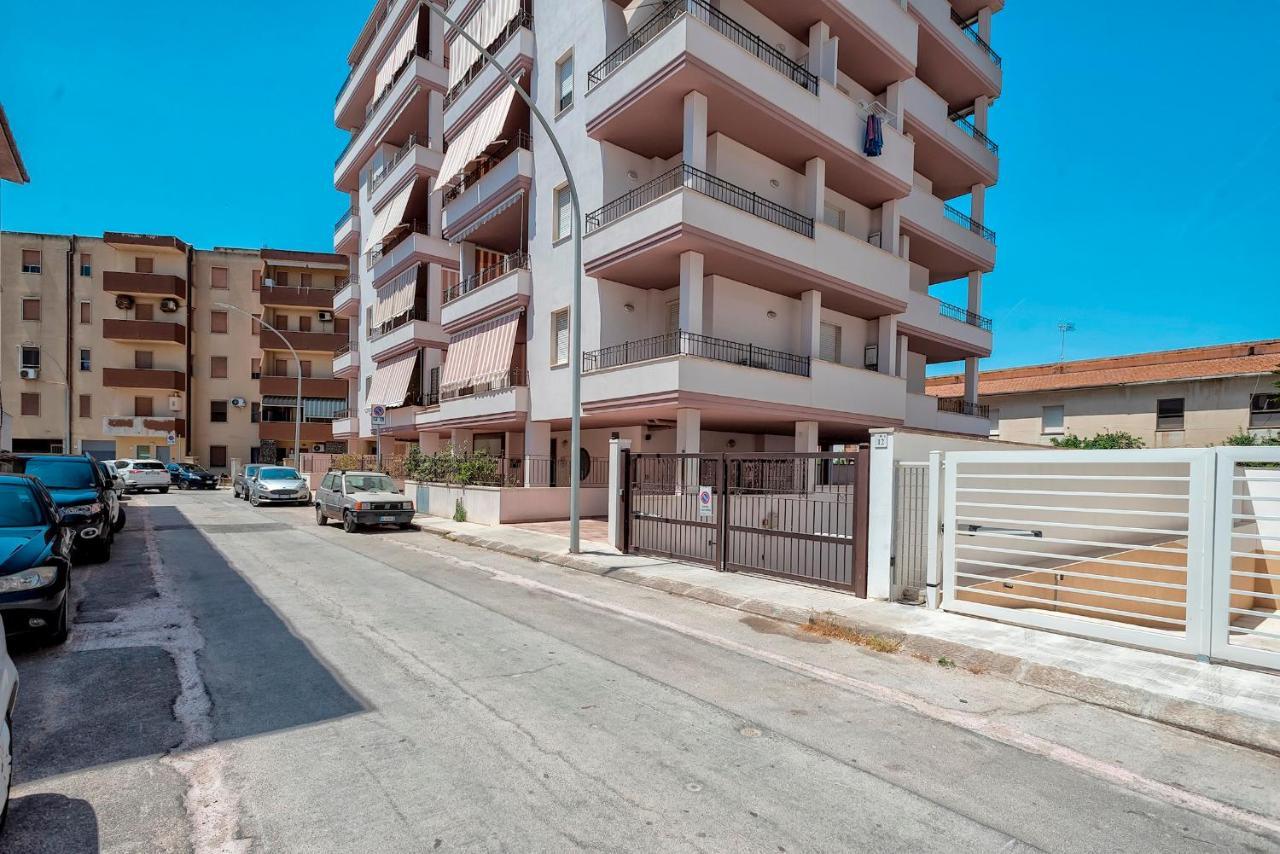 Sardinia Re - Edison 12 Alghero Exterior foto